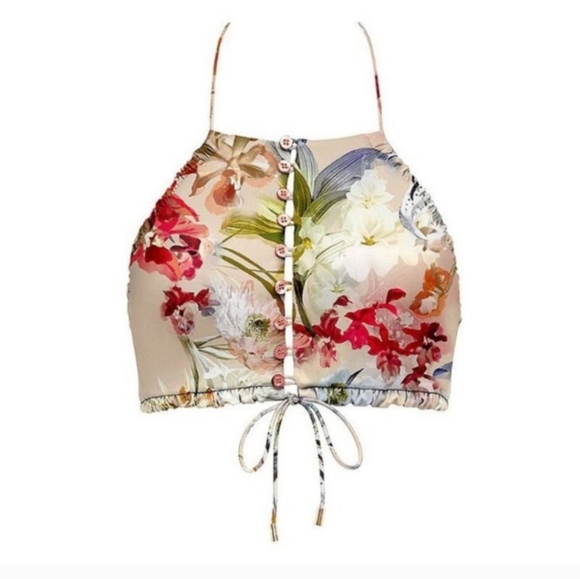 New!OCHIE Donna Bikini Top‎ - Picture 4 of 15